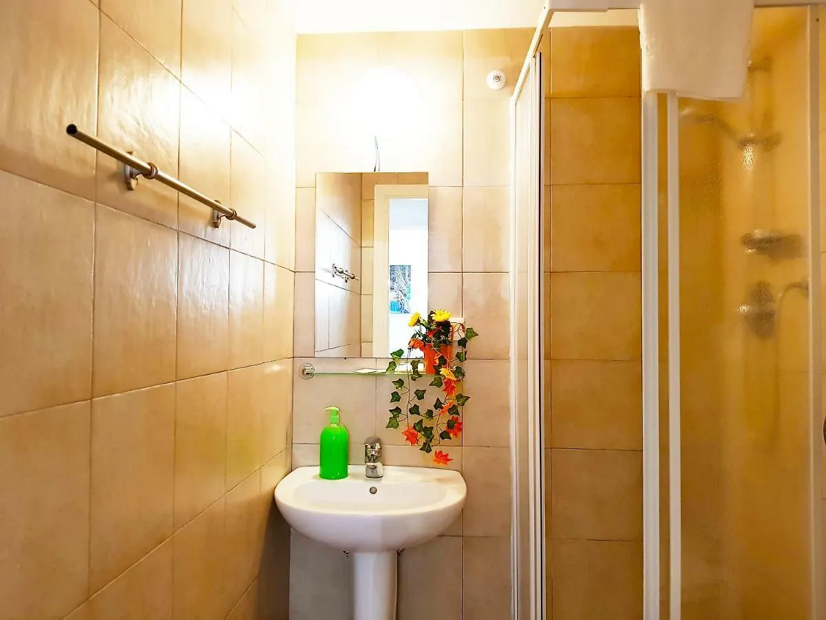 Nicolo V Studios Rome Apartment