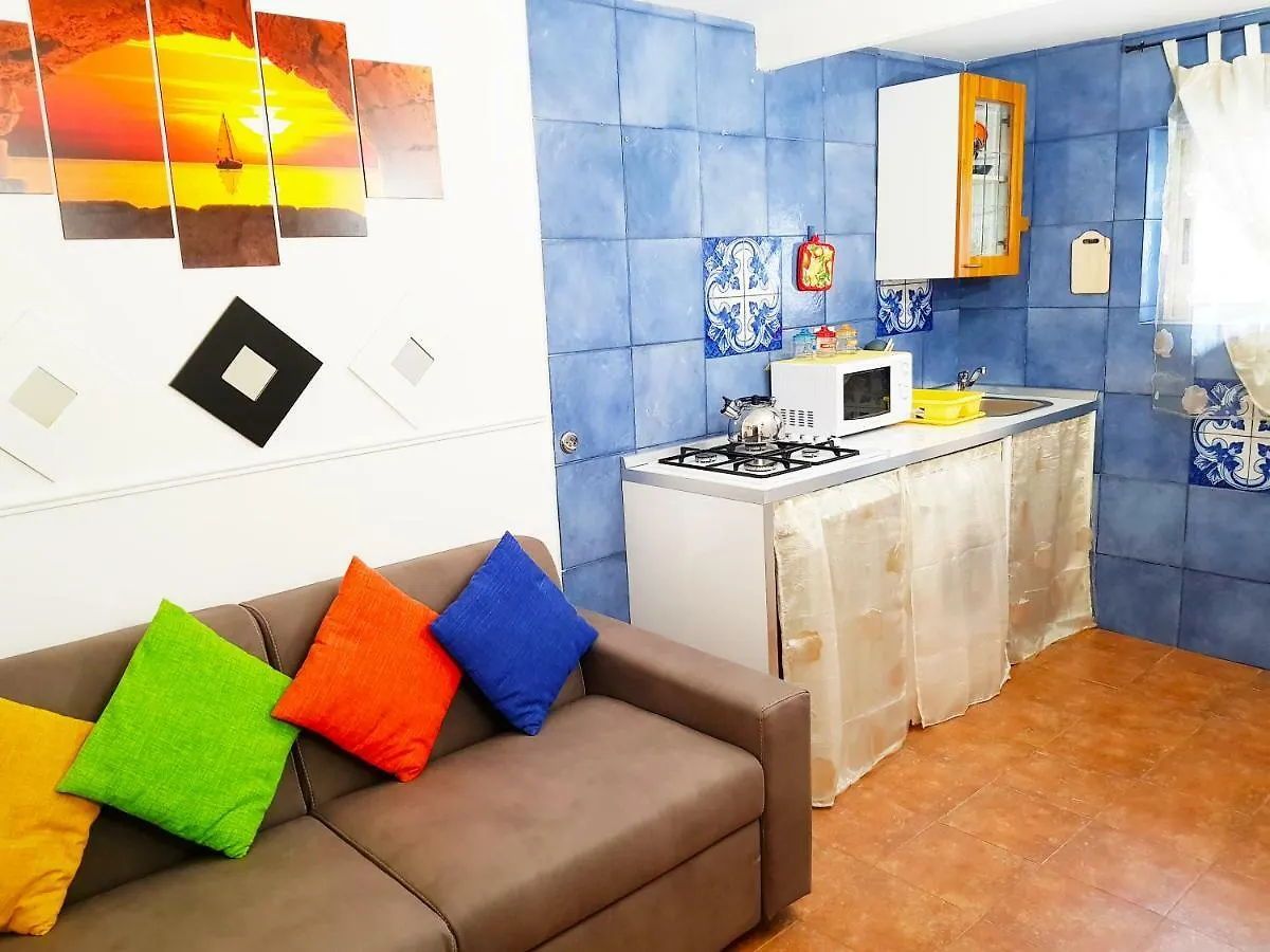Apartment Nicolo V Studios Rome