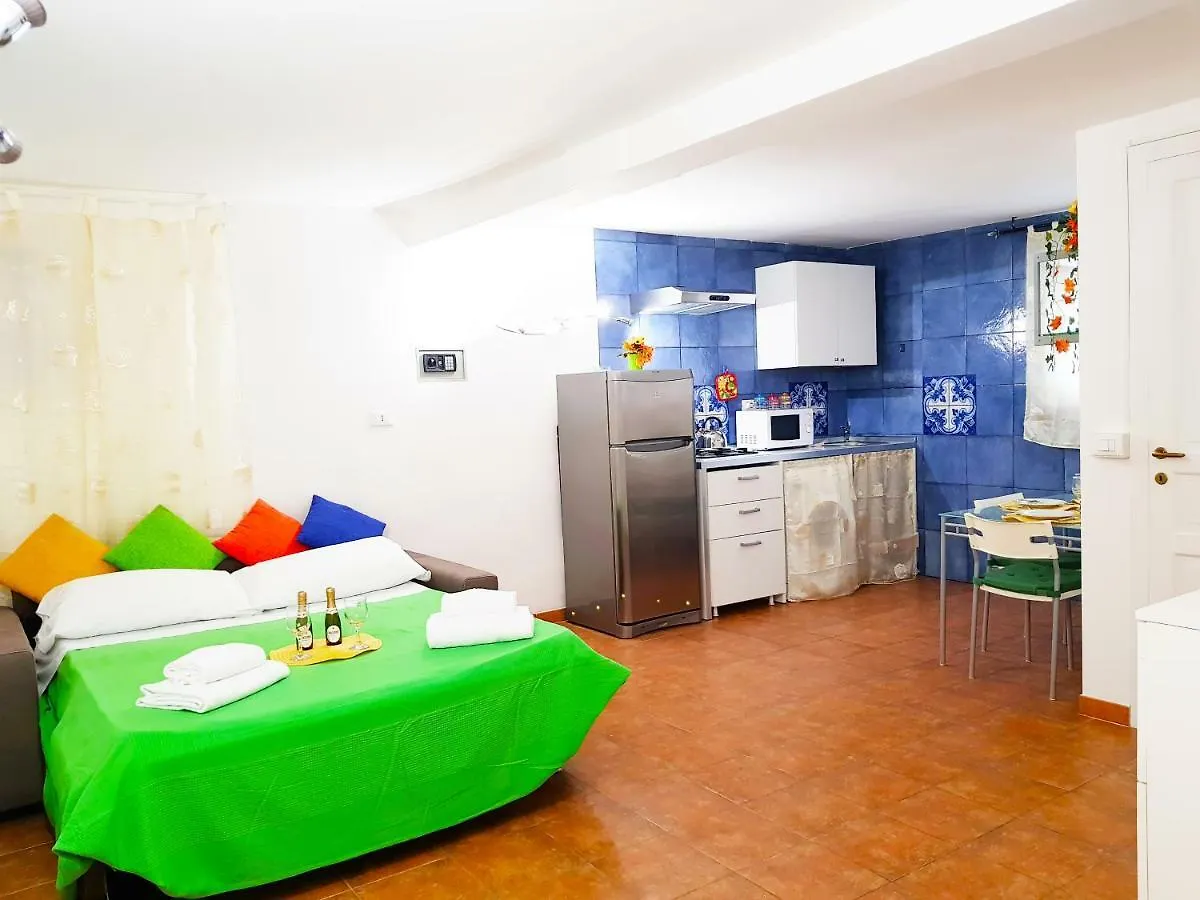 Nicolo V Studios Rome